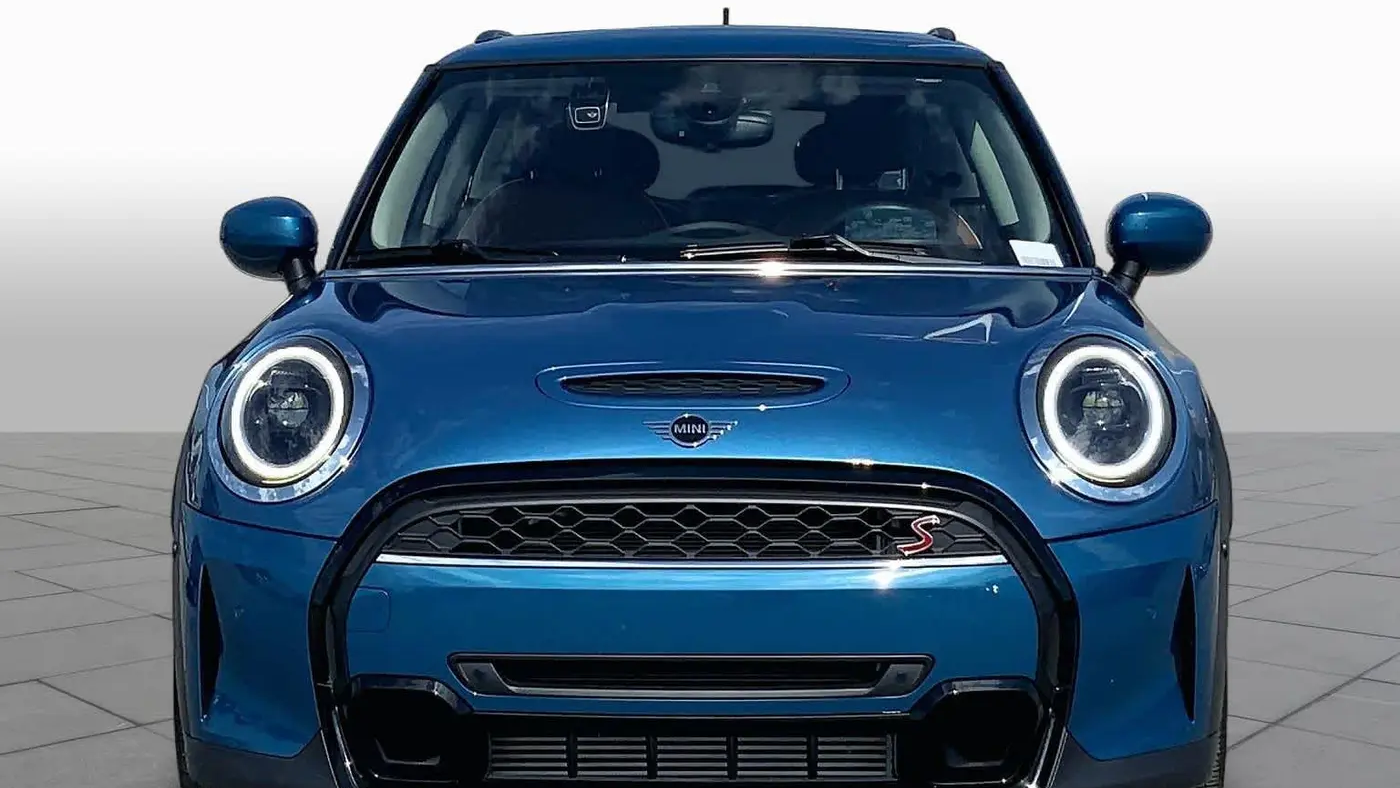 2024 MINI Hardtop 2 Door Cooper S