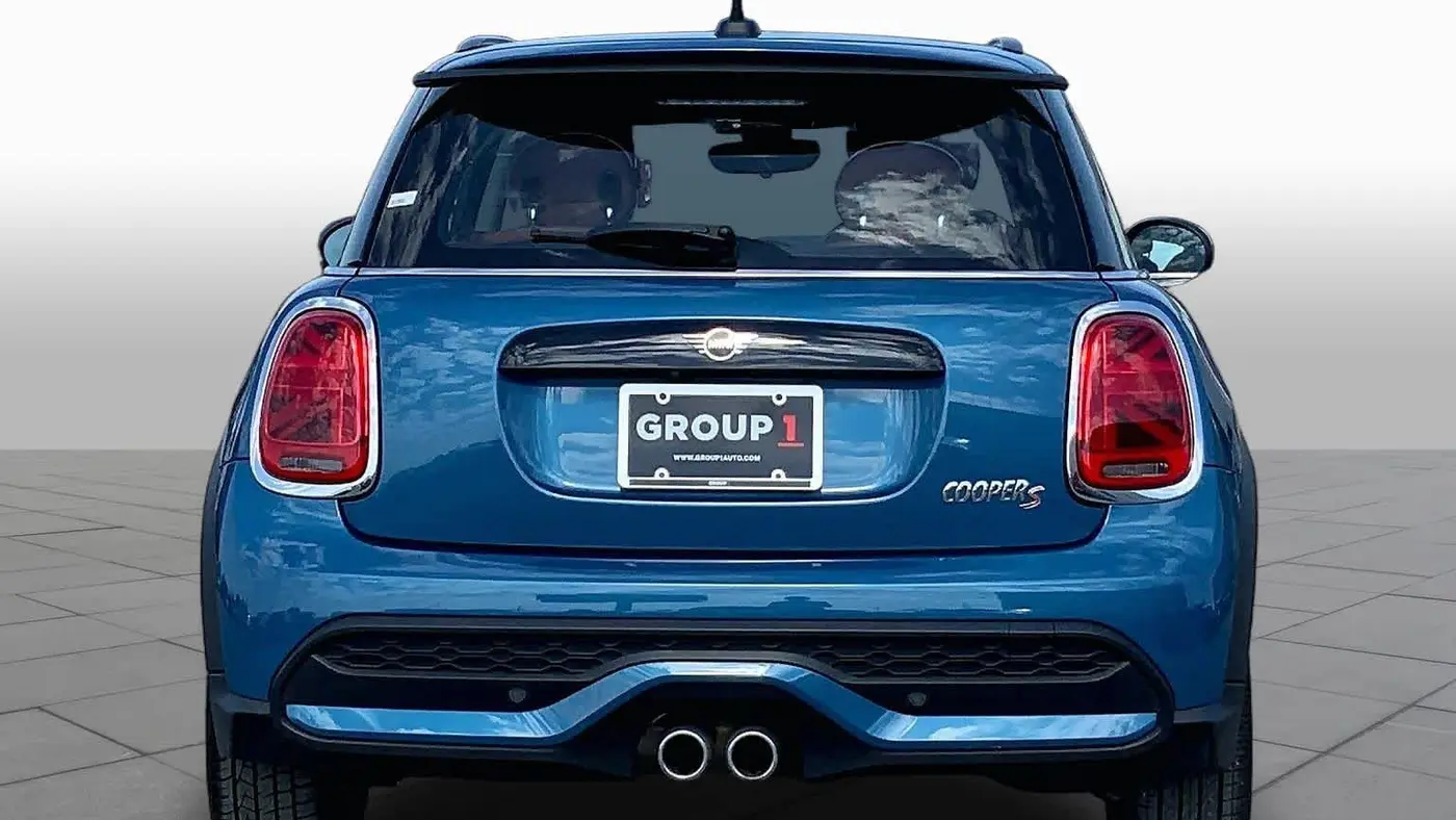 2024 MINI Hardtop 2 Door Cooper S