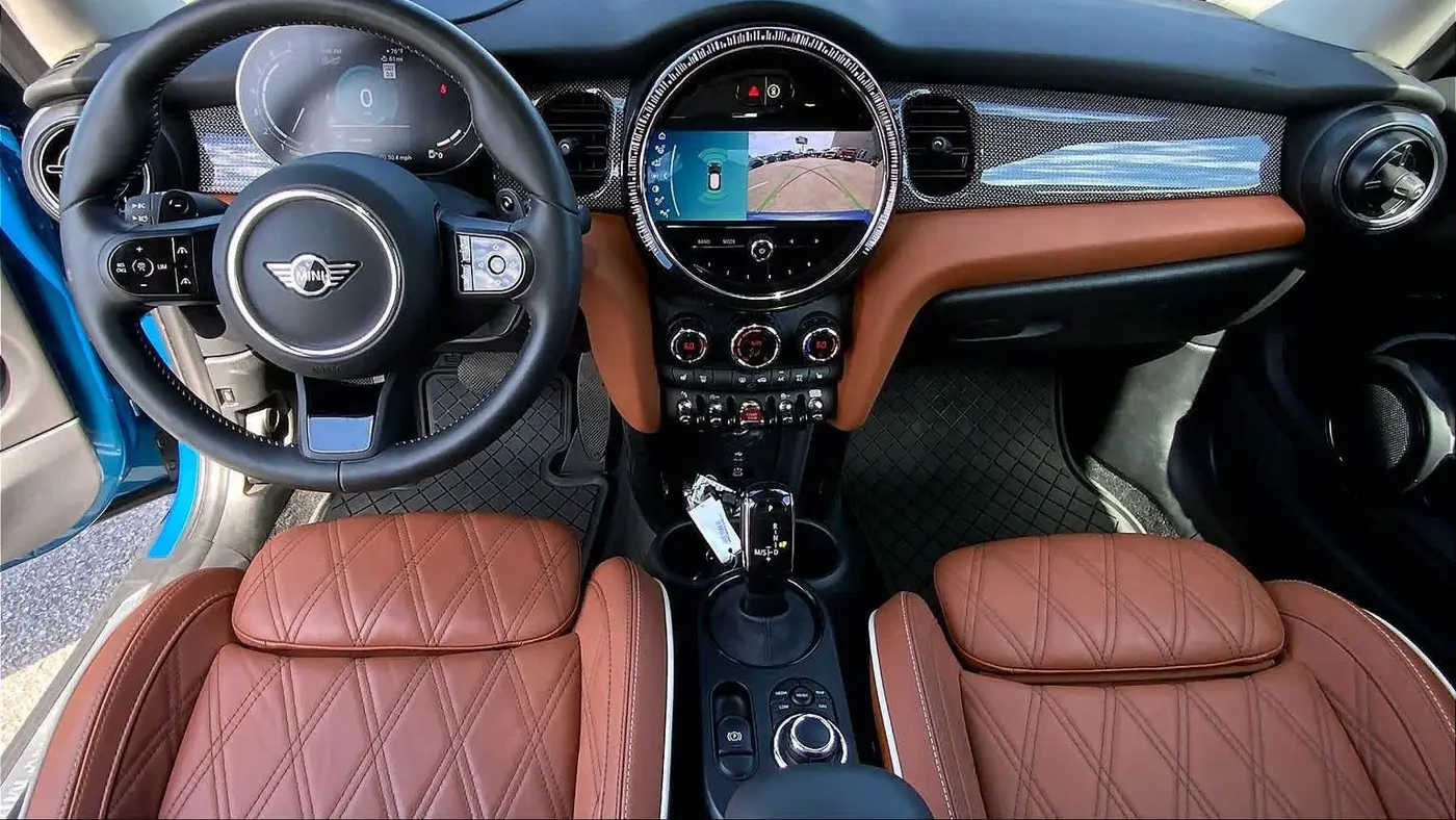 2024 MINI Hardtop 2 Door Cooper S