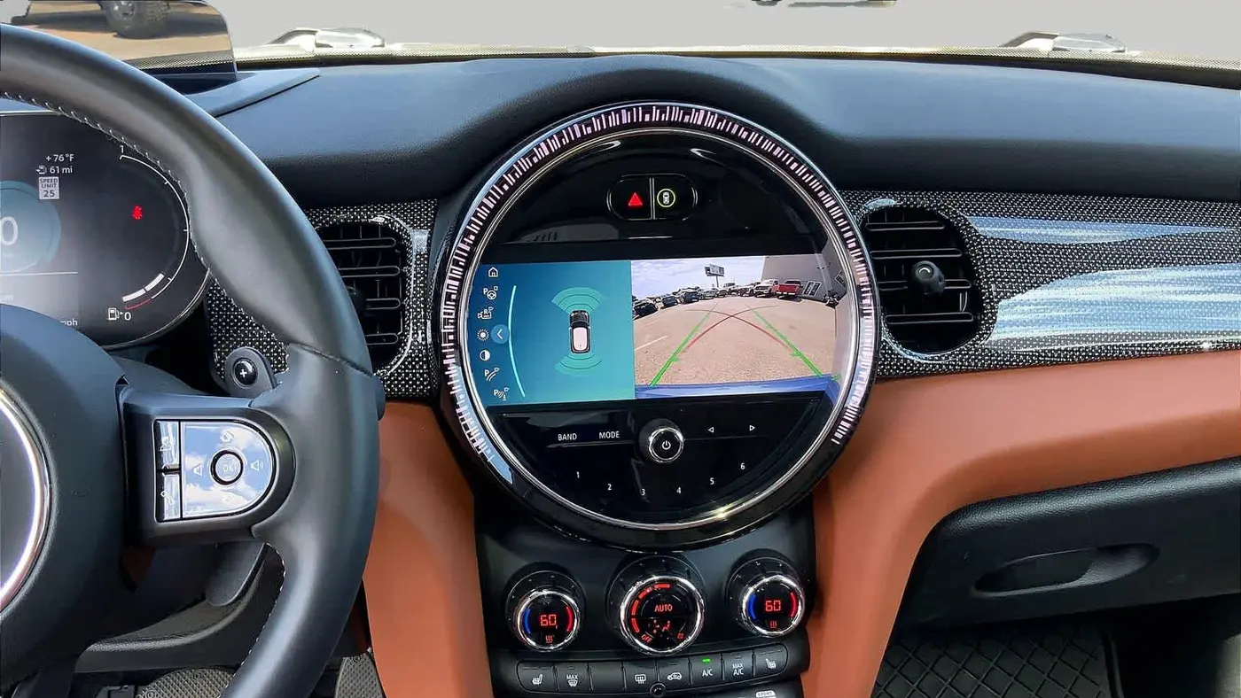2024 MINI Hardtop 2 Door Cooper S
