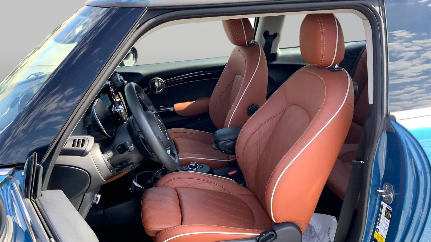 2024 MINI Hardtop 2 Door Cooper S