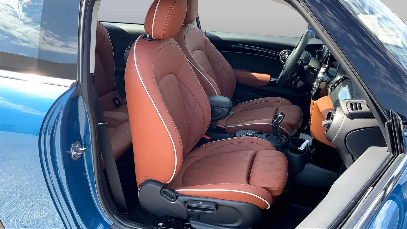 2024 MINI Hardtop 2 Door Cooper S