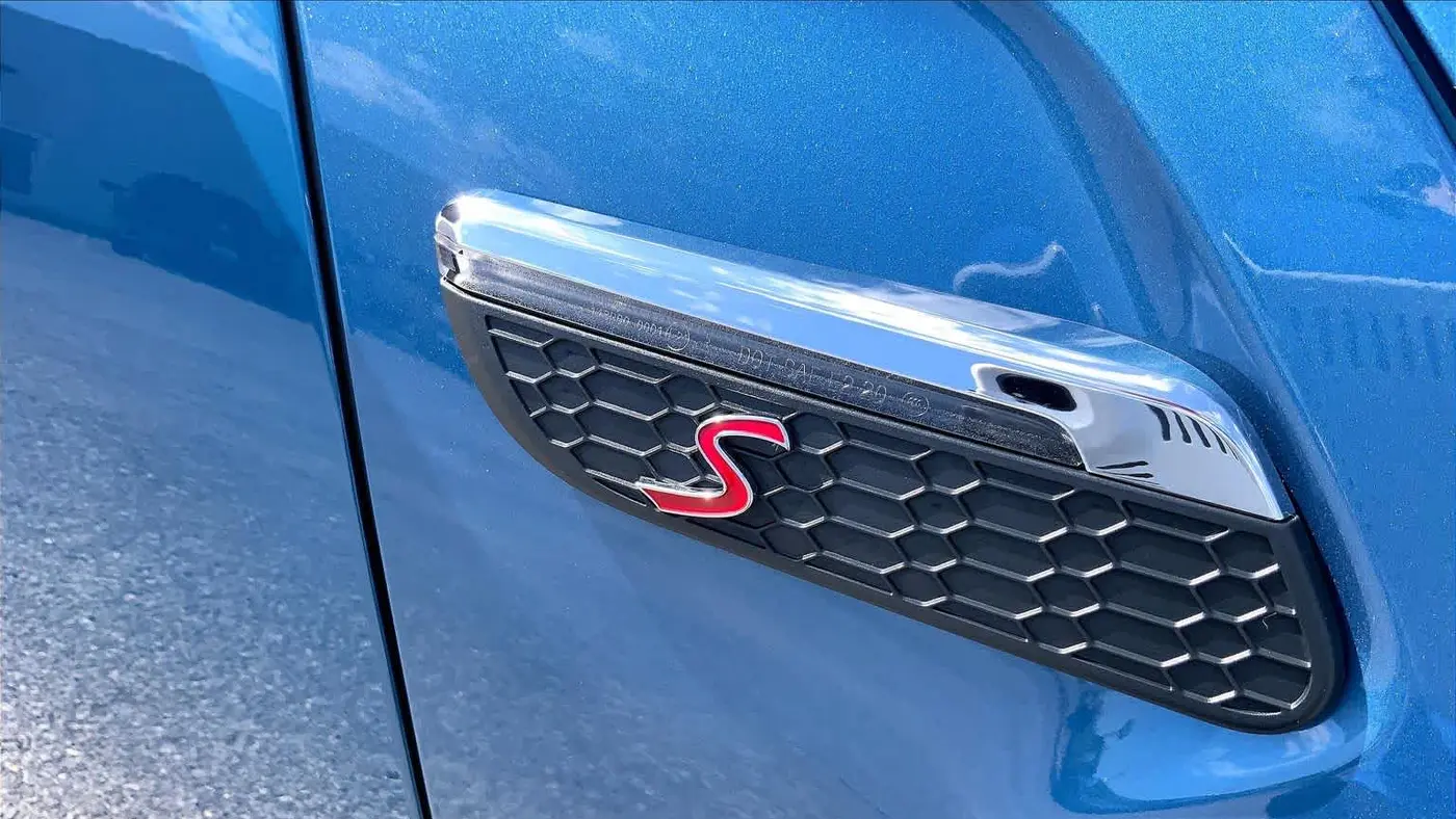2024 MINI Hardtop 2 Door Cooper S