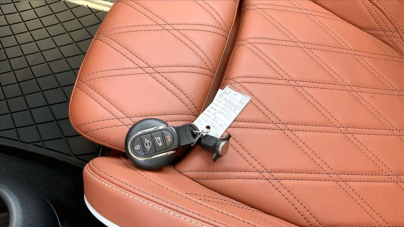 2024 MINI Hardtop 2 Door Cooper S
