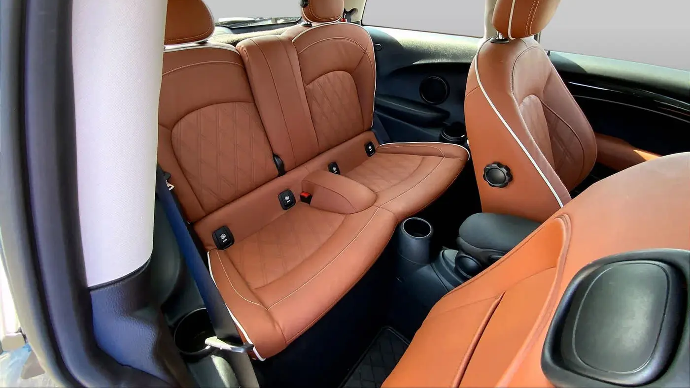 2024 MINI Hardtop 2 Door Cooper S