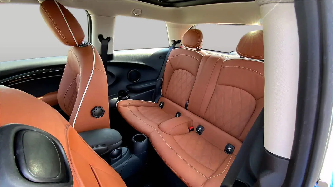 2024 MINI Hardtop 2 Door Cooper S