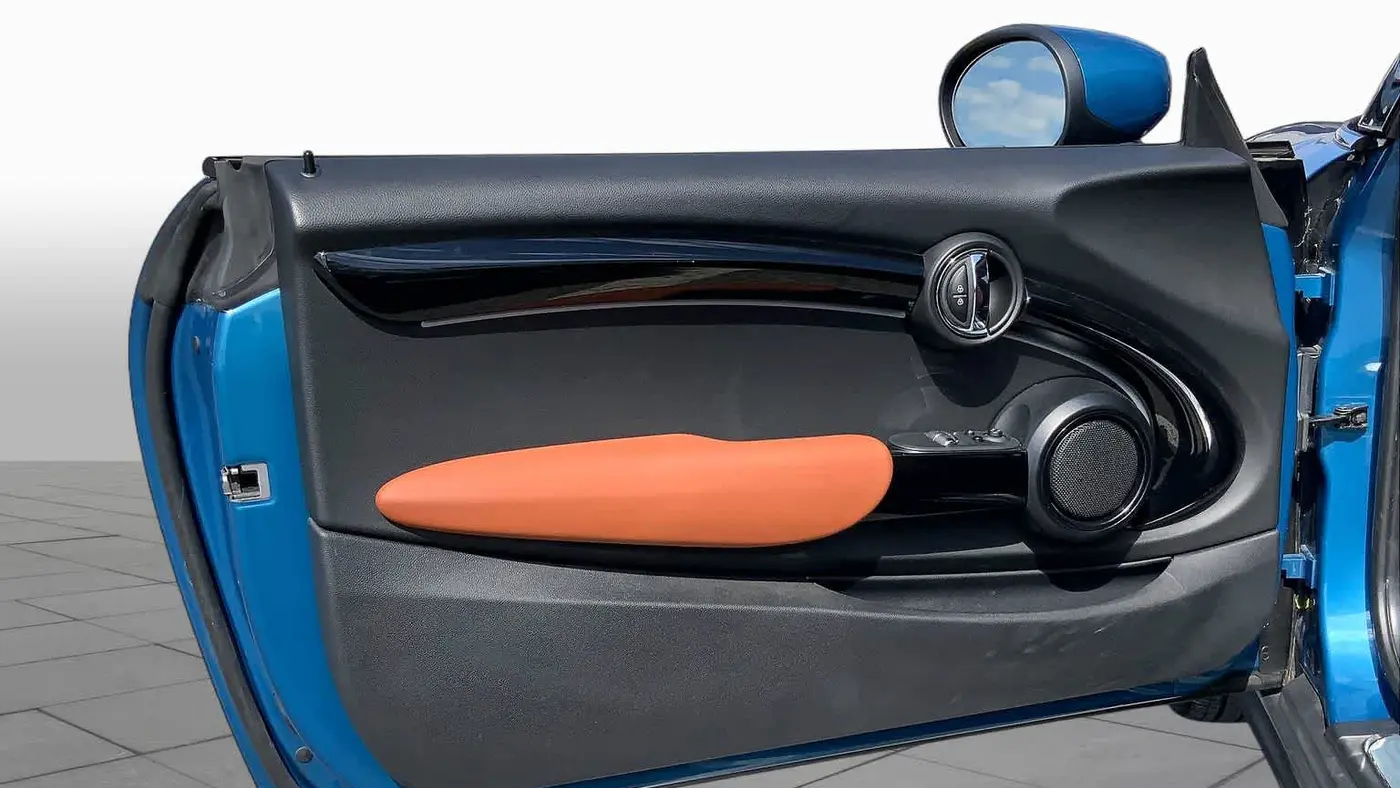 2024 MINI Hardtop 2 Door Cooper S