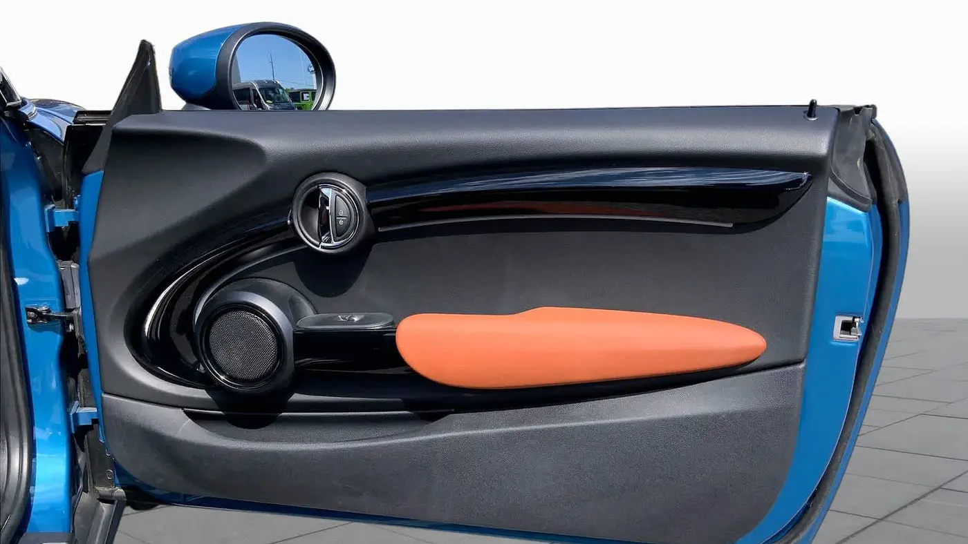 2024 MINI Hardtop 2 Door Cooper S