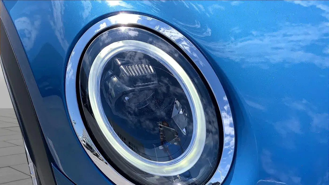 2024 MINI Hardtop 2 Door Cooper S