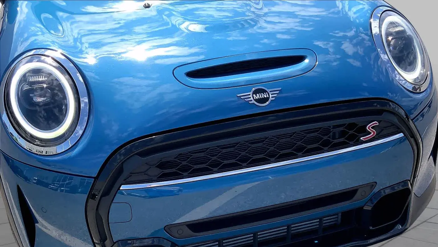 2024 MINI Hardtop 2 Door Cooper S