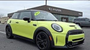 MINI Hardtop 2 Door