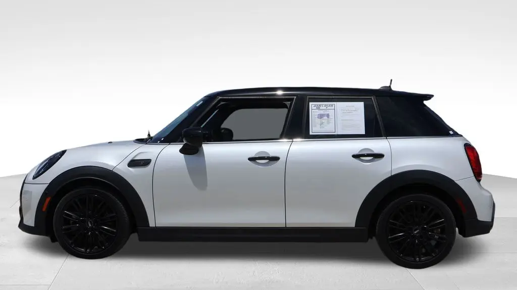 2024 MINI Hardtop 4 Door Cooper S