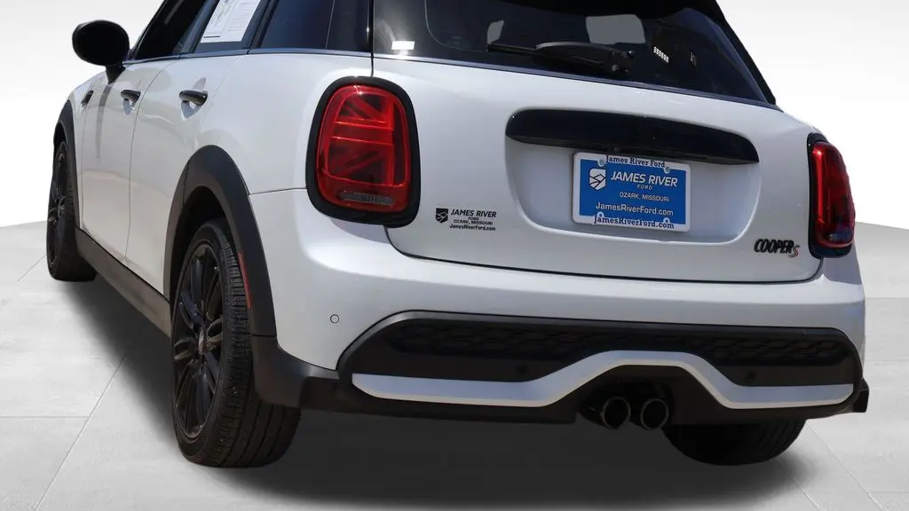 2024 MINI Hardtop 4 Door Cooper S