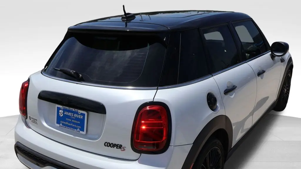 2024 MINI Hardtop 4 Door Cooper S