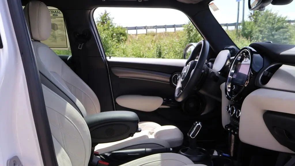 2024 MINI Hardtop 4 Door Cooper S