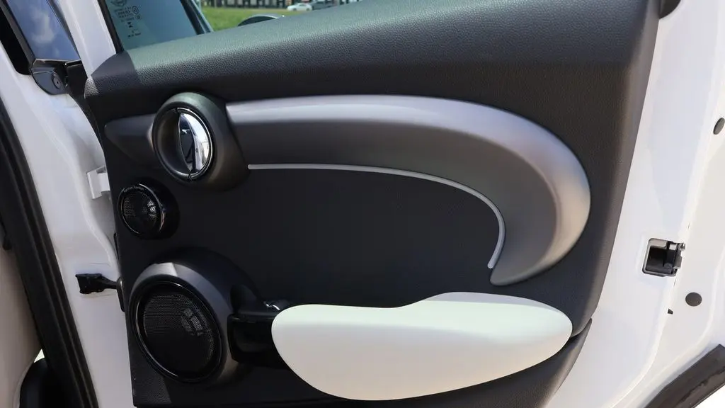 2024 MINI Hardtop 4 Door Cooper S