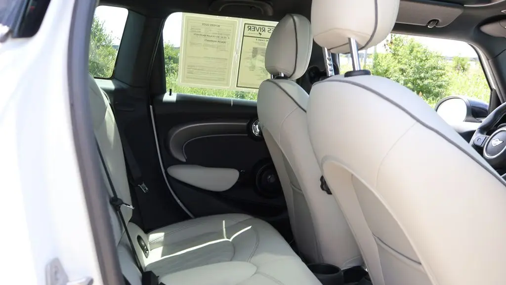 2024 MINI Hardtop 4 Door Cooper S