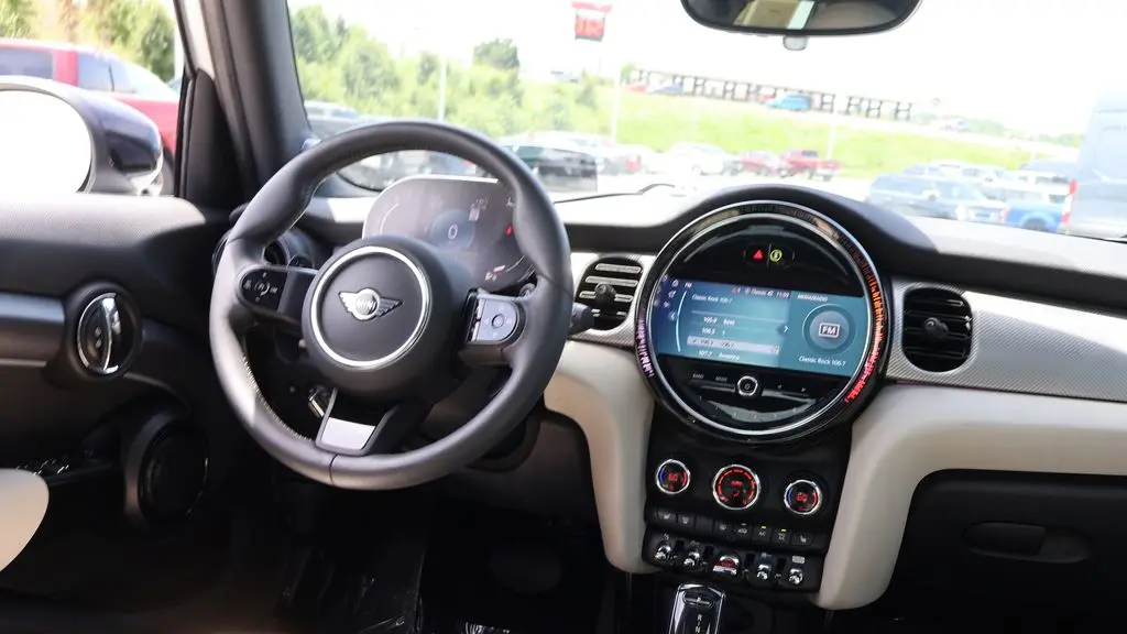 2024 MINI Hardtop 4 Door Cooper S