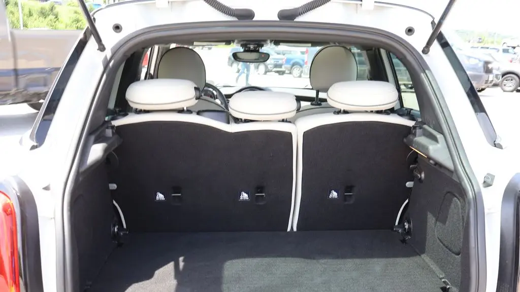 2024 MINI Hardtop 4 Door Cooper S