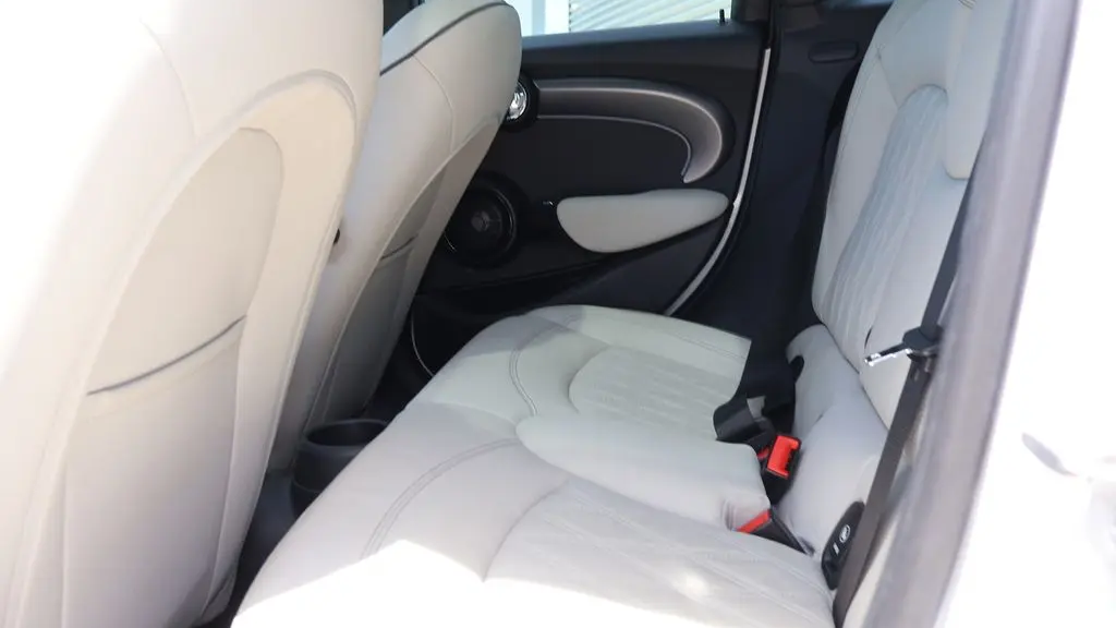 2024 MINI Hardtop 4 Door Cooper S