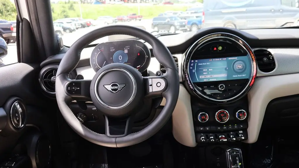 2024 MINI Hardtop 4 Door Cooper S