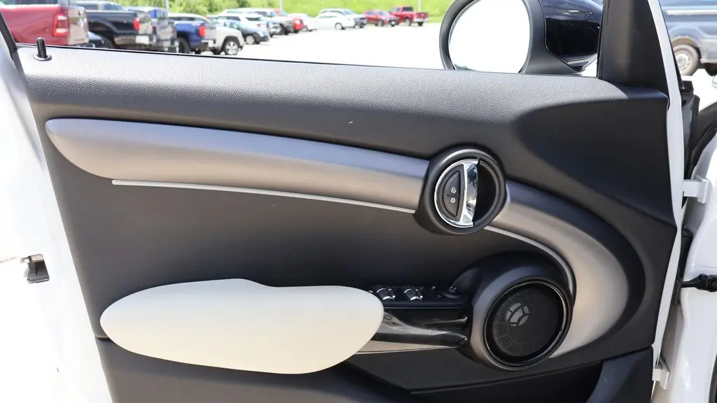 2024 MINI Hardtop 4 Door Cooper S