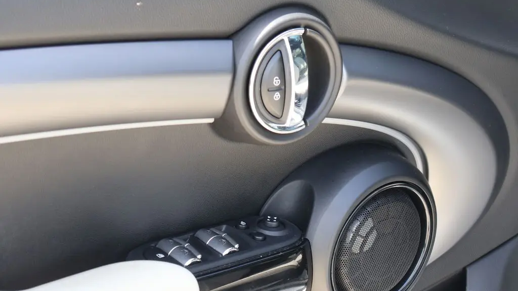 2024 MINI Hardtop 4 Door Cooper S