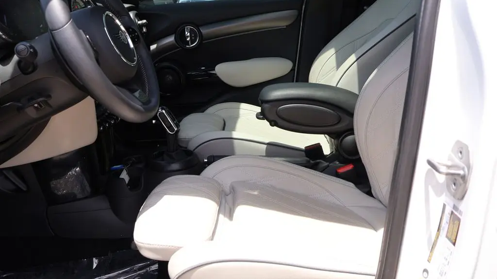 2024 MINI Hardtop 4 Door Cooper S