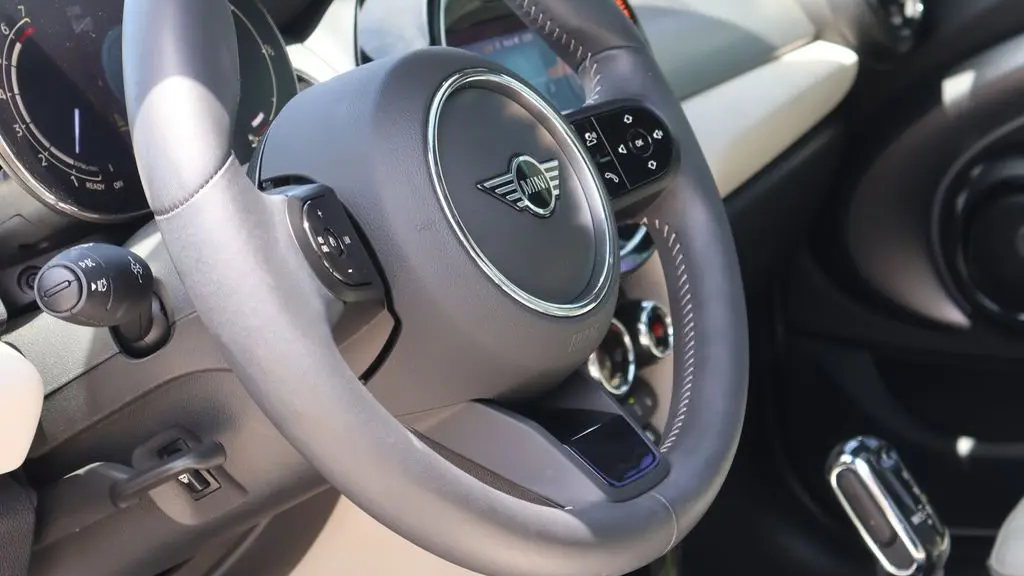 2024 MINI Hardtop 4 Door Cooper S
