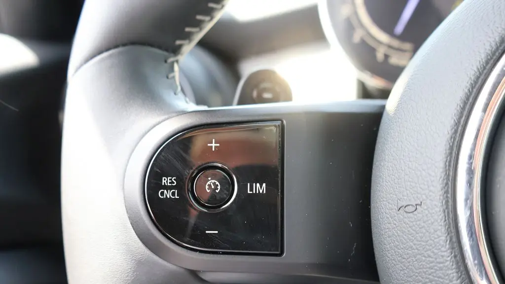 2024 MINI Hardtop 4 Door Cooper S