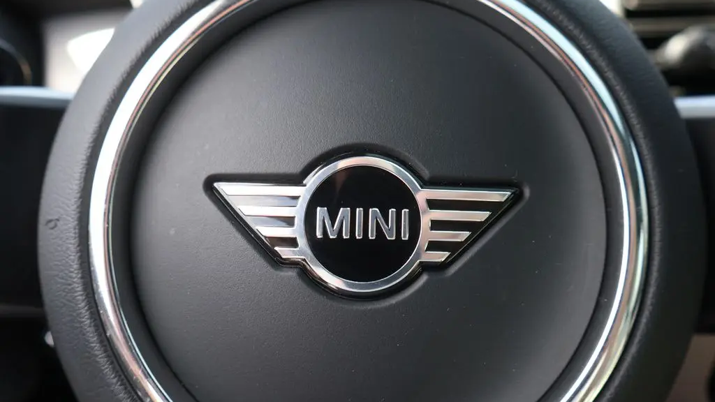 2024 MINI Hardtop 4 Door Cooper S