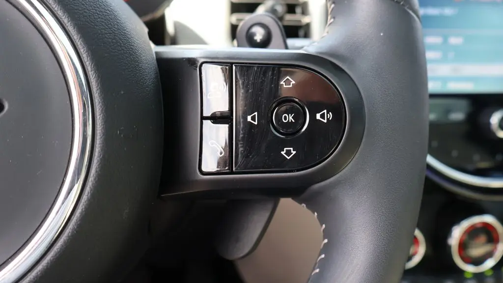 2024 MINI Hardtop 4 Door Cooper S
