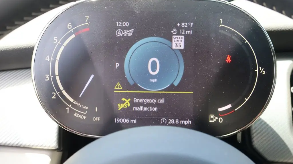 2024 MINI Hardtop 4 Door Cooper S