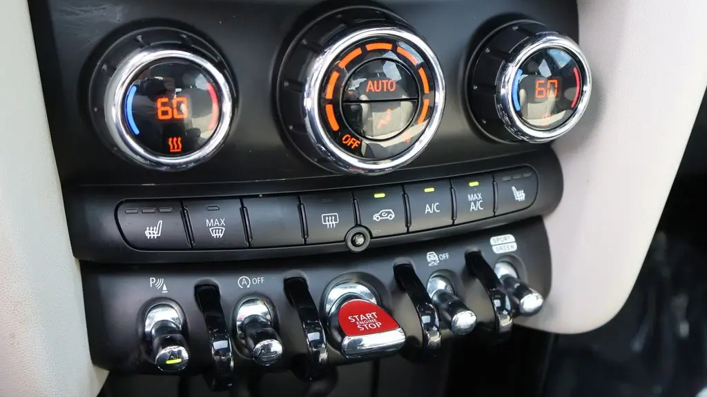 2024 MINI Hardtop 4 Door Cooper S