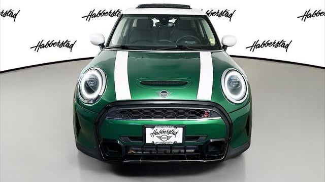 2024 MINI Hardtop 4 Door Cooper S