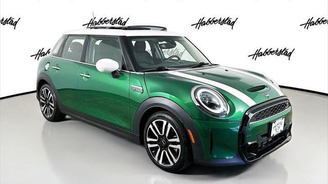 2024 MINI Hardtop 4 Door Cooper S