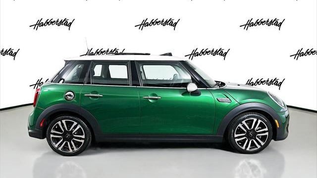 2024 MINI Hardtop 4 Door Cooper S