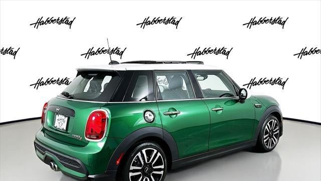 2024 MINI Hardtop 4 Door Cooper S