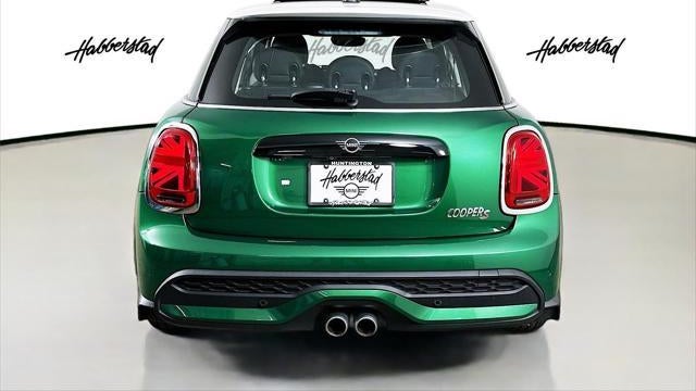 2024 MINI Hardtop 4 Door Cooper S