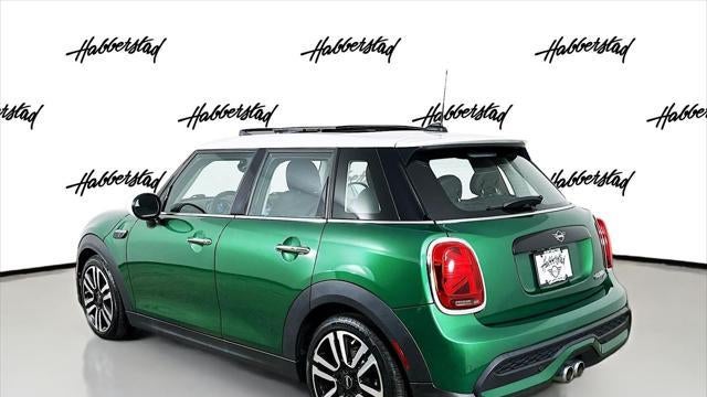 2024 MINI Hardtop 4 Door Cooper S