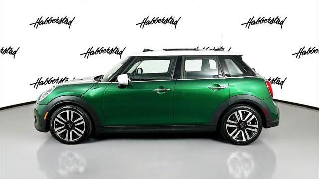 2024 MINI Hardtop 4 Door Cooper S