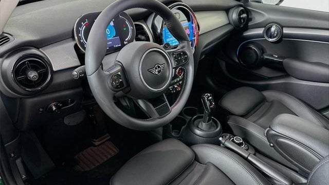 2024 MINI Hardtop 4 Door Cooper S