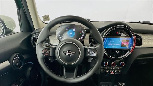 2024 MINI Hardtop 4 Door Cooper S