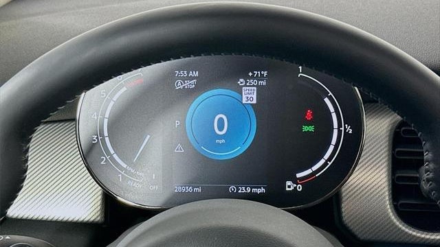 2024 MINI Hardtop 4 Door Cooper S