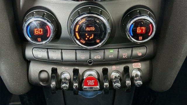 2024 MINI Hardtop 4 Door Cooper S