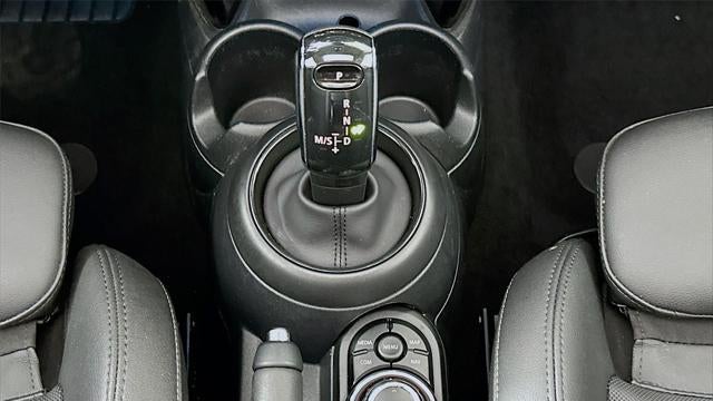 2024 MINI Hardtop 4 Door Cooper S