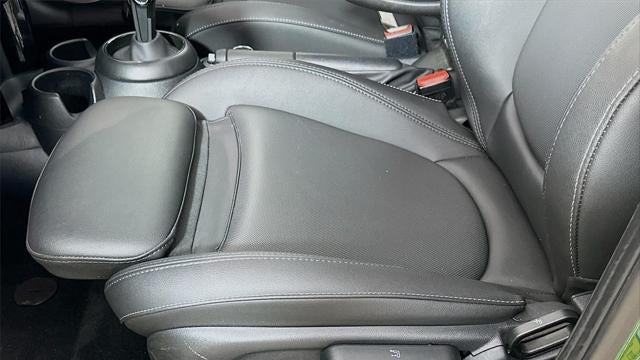 2024 MINI Hardtop 4 Door Cooper S