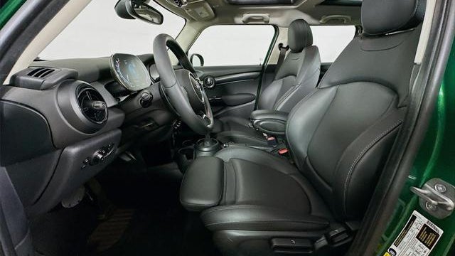2024 MINI Hardtop 4 Door Cooper S