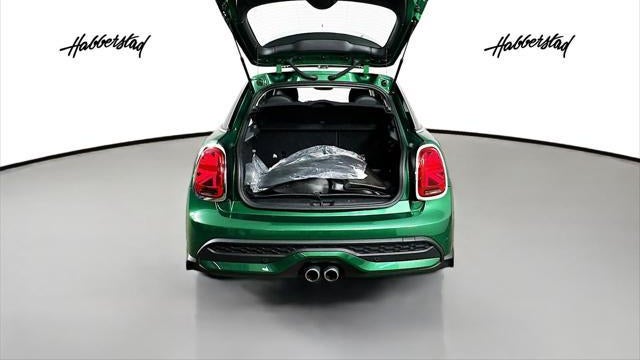 2024 MINI Hardtop 4 Door Cooper S