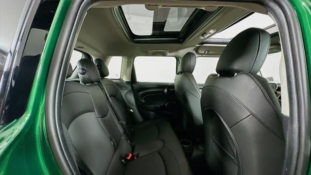 2024 MINI Hardtop 4 Door Cooper S
